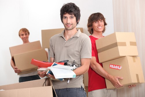 Transparent free quote policy for Man And Van Tooting
