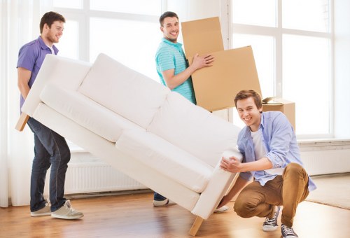 Retail and office relocation support for local Tooting businesses