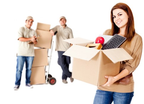 People reviewing ethical supply chain controls for Man And Van Tooting
