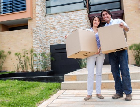 Moving day essentials for flat removals in Tooting